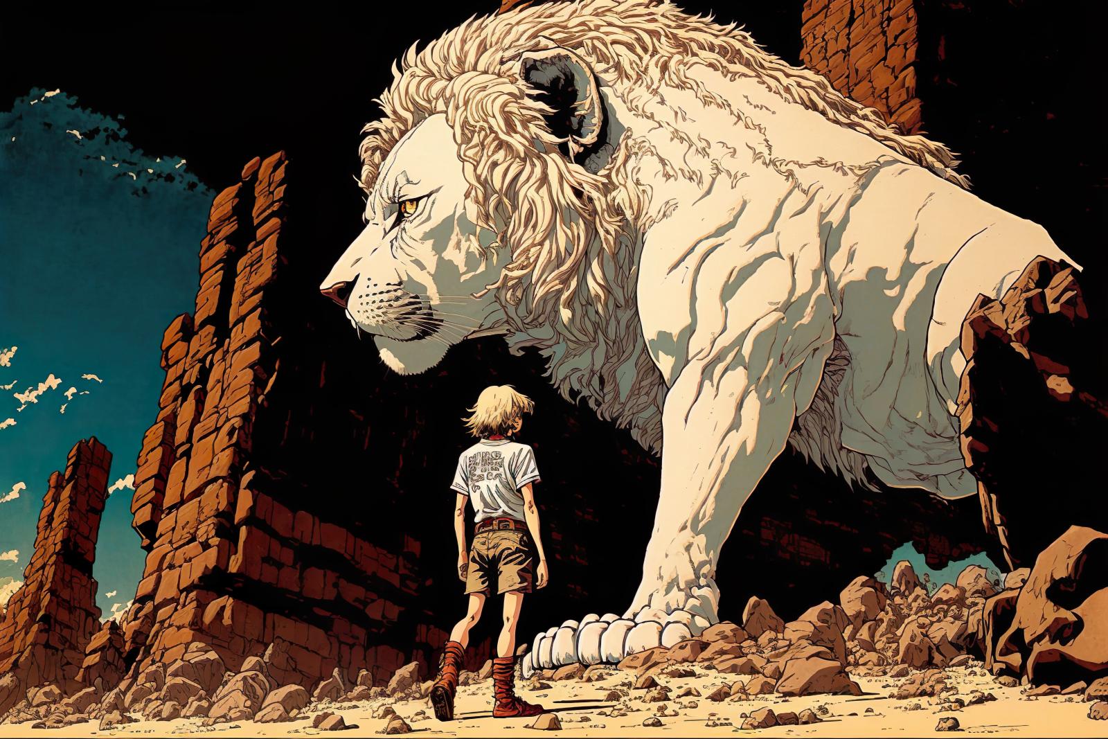 Outcast avatar