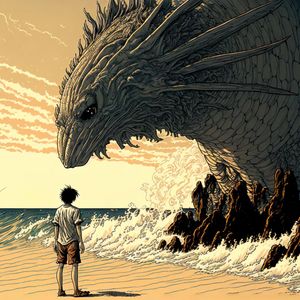 outcast: 22